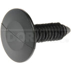 Dorman 963-202 Bumper Retainer-Exterior-GM
