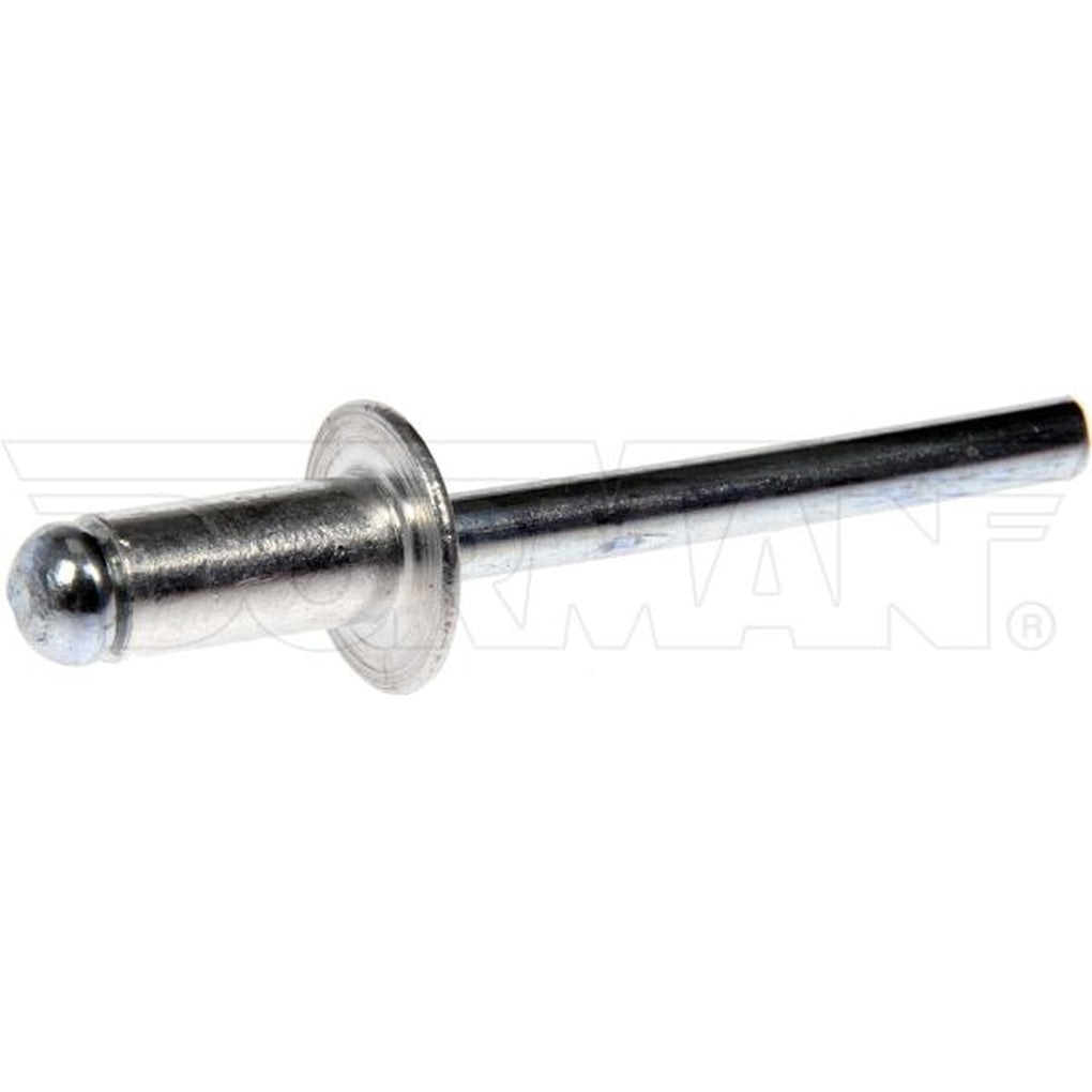 Dorman 963-204D GM Bumper Blind Rivet Diameter 6.35mm