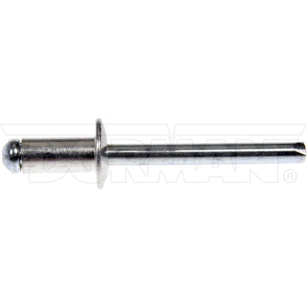 Dorman 963-204D GM Bumper Blind Rivet Diameter 6.35mm