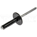 Dorman 963-205D GM Blind Rivet Retainer Diameter 3/16 In.