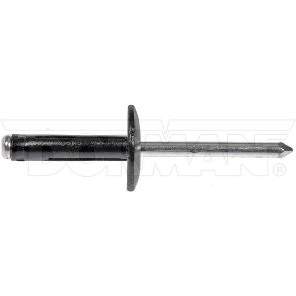 Dorman 963-205D GM Blind Rivet Retainer Diameter 3/16 In.
