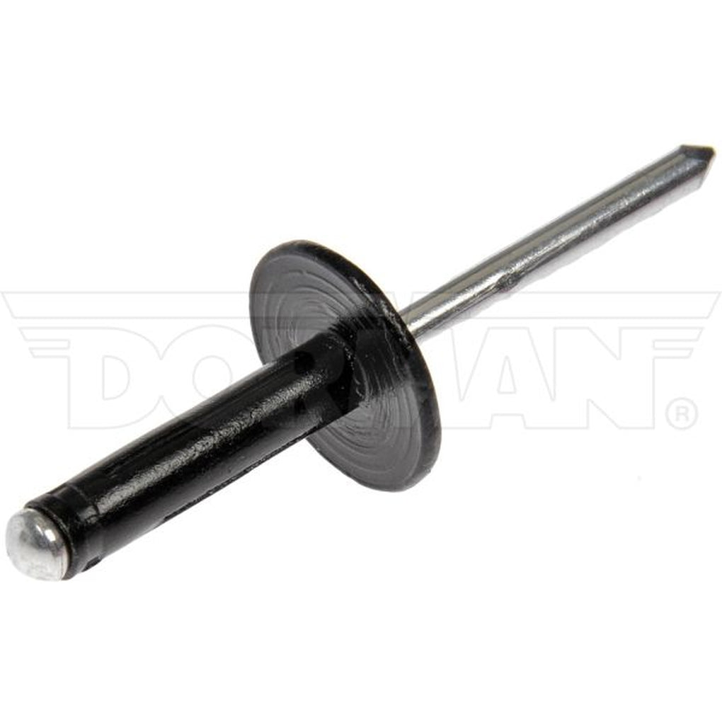 Dorman 963-205 Blind Rivet Retainer-GM-Diameter 3/16 In.