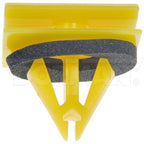 Dorman 963-217D GM Molding Retainer