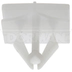 Dorman 963-218 Moulding Retainer-Interior