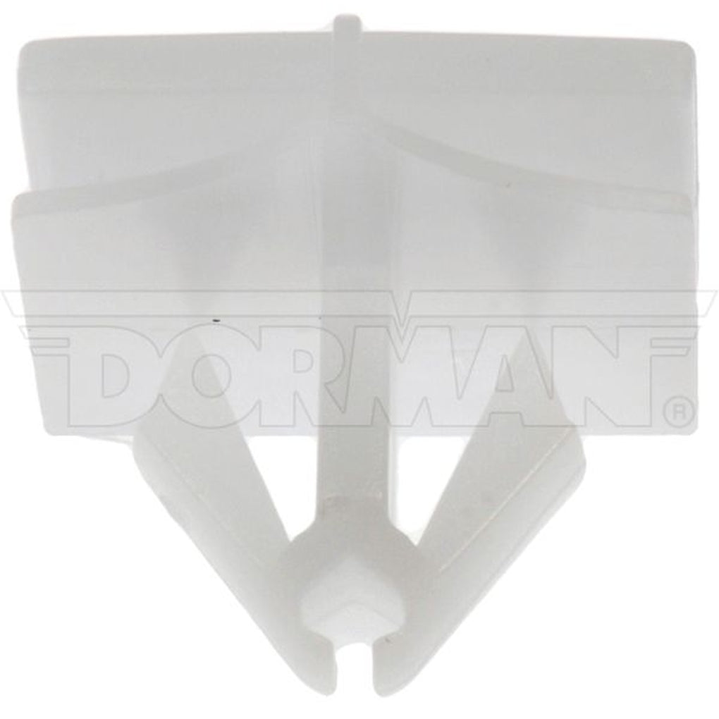 Dorman 963-218 Moulding Retainer-Interior