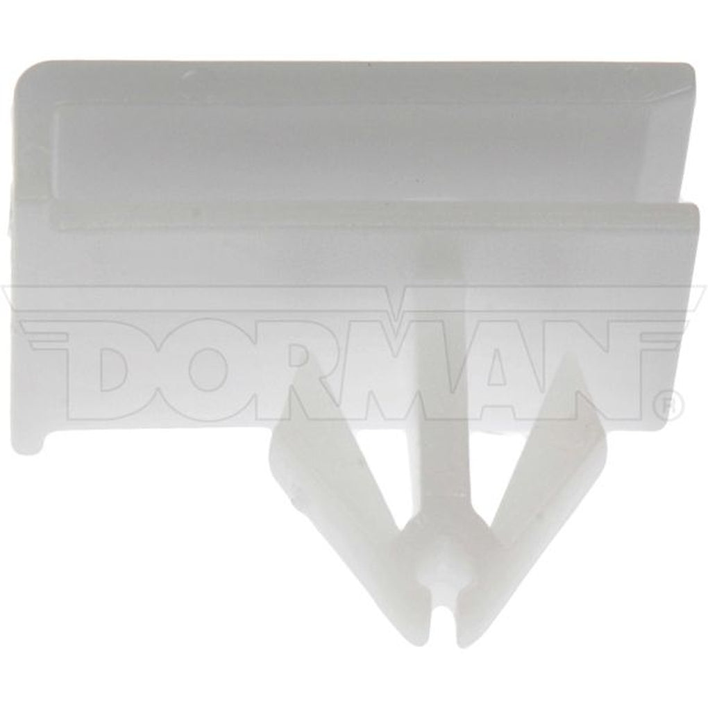 Dorman 963-219 Moulding Retainer-Interior-GM