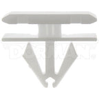 Dorman 963-220D GM Interior Molding Retainer