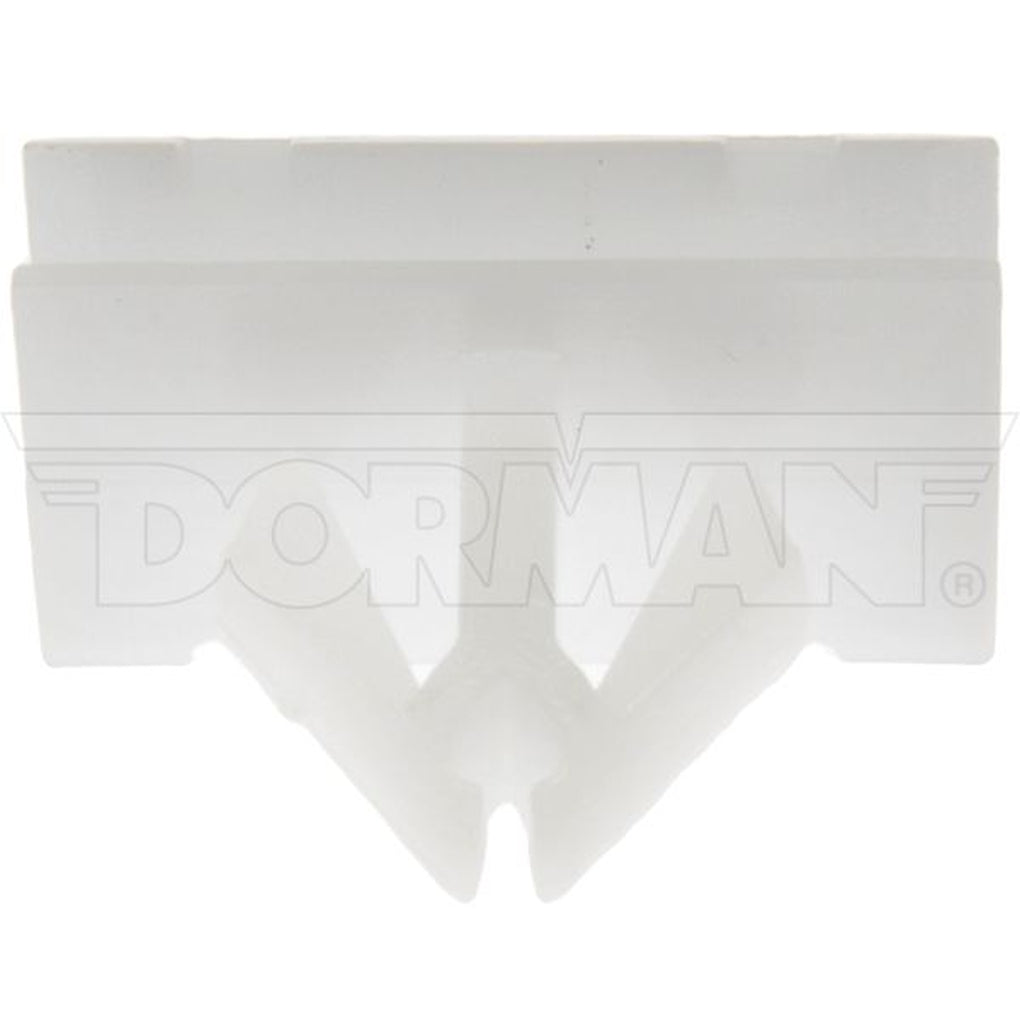 Dorman 963-220 Side Moulding Retainer-Interior-GM