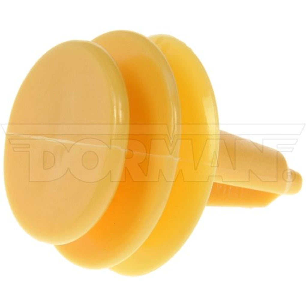 Dorman 963-221 Door Panel Retainer-Exterior-Jeep