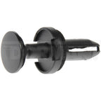 Dorman 963-229 Bumper Retainer-Exterior-Dodge