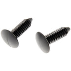 Dorman 700-614 Nylon Shield Retainer- Ford and GM