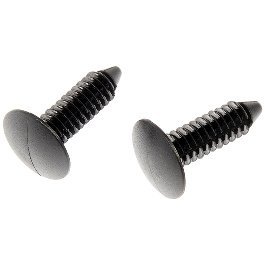 Dorman 700-614 Nylon Shield Retainer- Ford and GM
