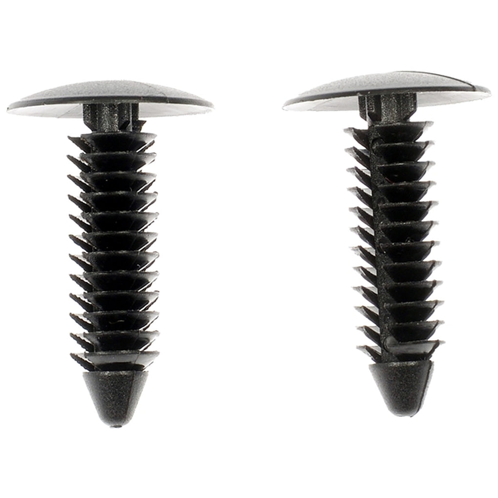 Dorman 700-614 Nylon Shield Retainer- Ford and GM