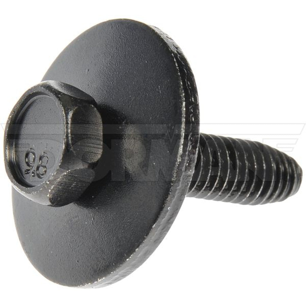 Dorman 963-232D Body Bolt M6-1.0 X 25mm