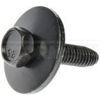 Dorman 963-232D Body Bolt M6-1.0 X 25mm