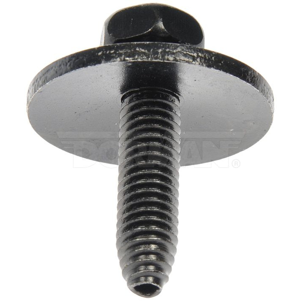 Dorman 963-232D Body Bolt M6-1.0 X 25mm