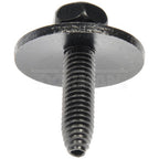 Dorman 963-232D Body Bolt M6-1.0 X 25mm