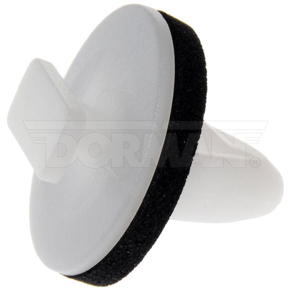 Dorman 963-509D Toyota Fender Liner Retainer