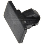 Dorman 963-540D Chrysler Cladding Retainer