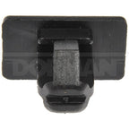 Dorman 963-540D Chrysler Cladding Retainer