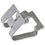 Dorman 963-627D Toyota Metal Spoiler Clip