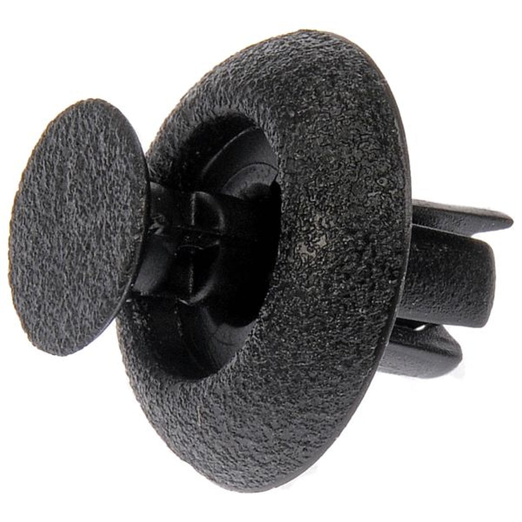 Dorman 963-634 Grill Retainer Head Dia. 0.73 In. Shank Length 0.33 In. Hole Dia. 0.27 In.