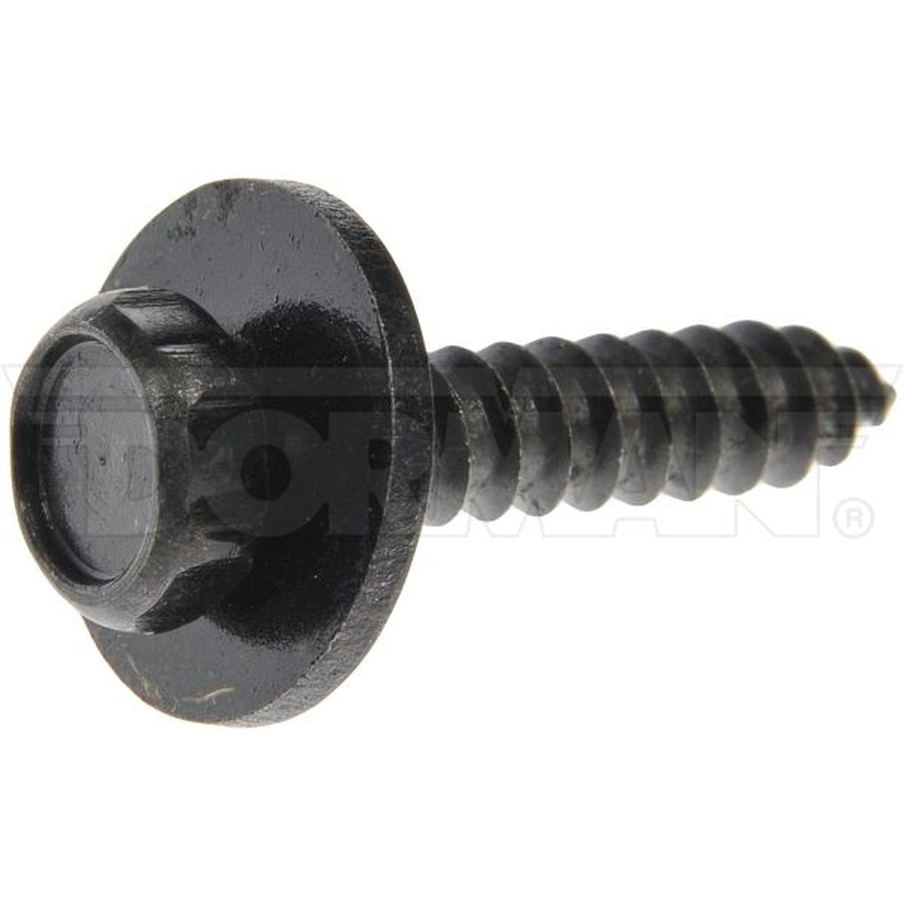 Dorman 964-005D Body Bolt M4.2-1.41 X 20 mm With 16 mm Washer