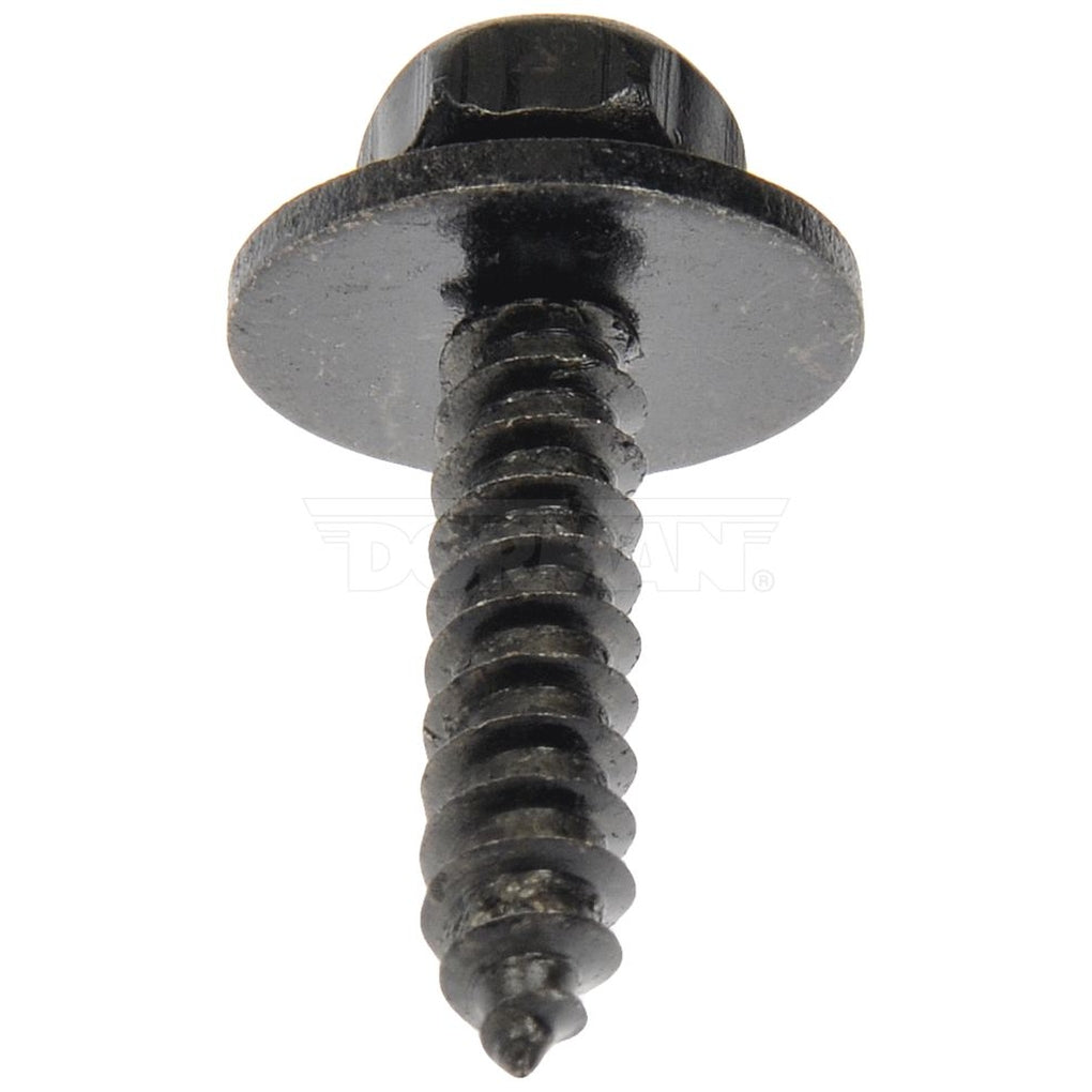 Dorman 964-005D Body Bolt M4.2-1.41 X 20 mm With 16 mm Washer