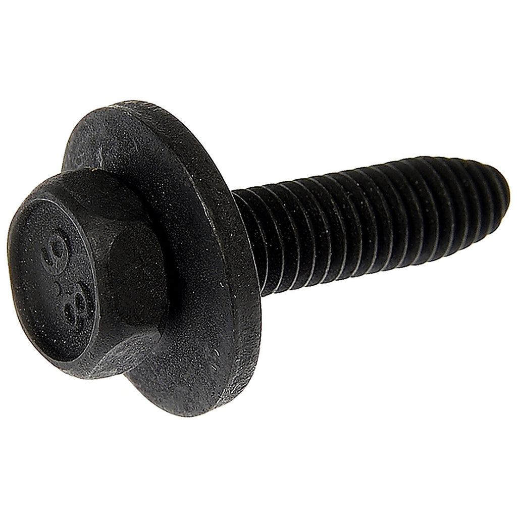Dorman 964-010 Body Bolt M6-1.0 x 25mm, M6.3-1.0 x 25mm