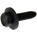 Dorman 964-010 Body Bolt M6-1.0 x 25mm, M6.3-1.0 x 25mm