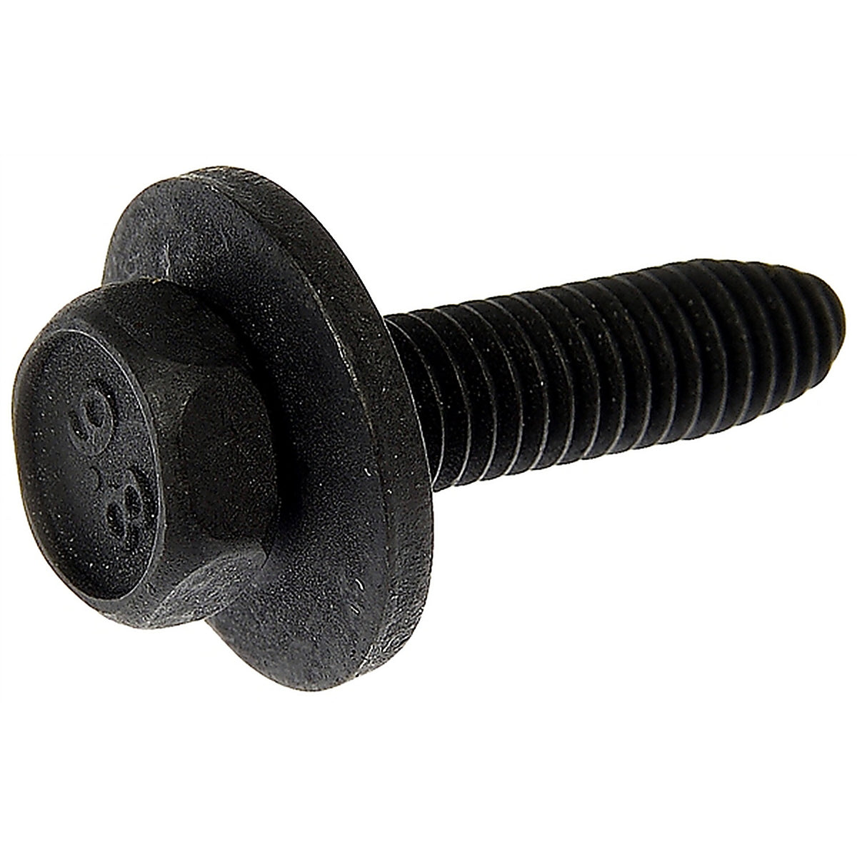 Dorman 964-010 Body Bolt M6-1.0 x 25mm, M6.3-1.0 x 25mm