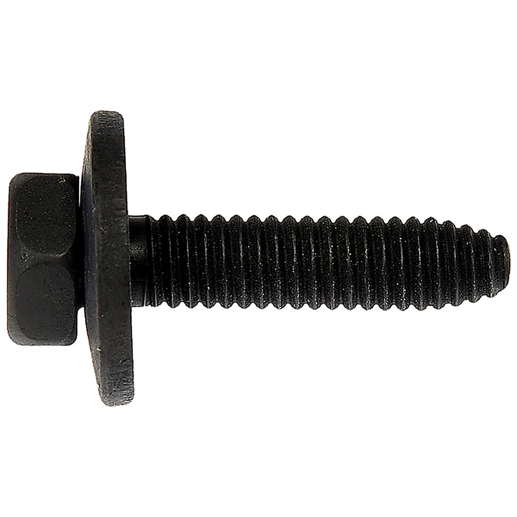 Dorman 964-010 Body Bolt M6-1.0 x 25mm, M6.3-1.0 x 25mm