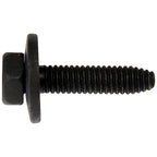 Dorman 964-010 Body Bolt M6-1.0 x 25mm, M6.3-1.0 x 25mm