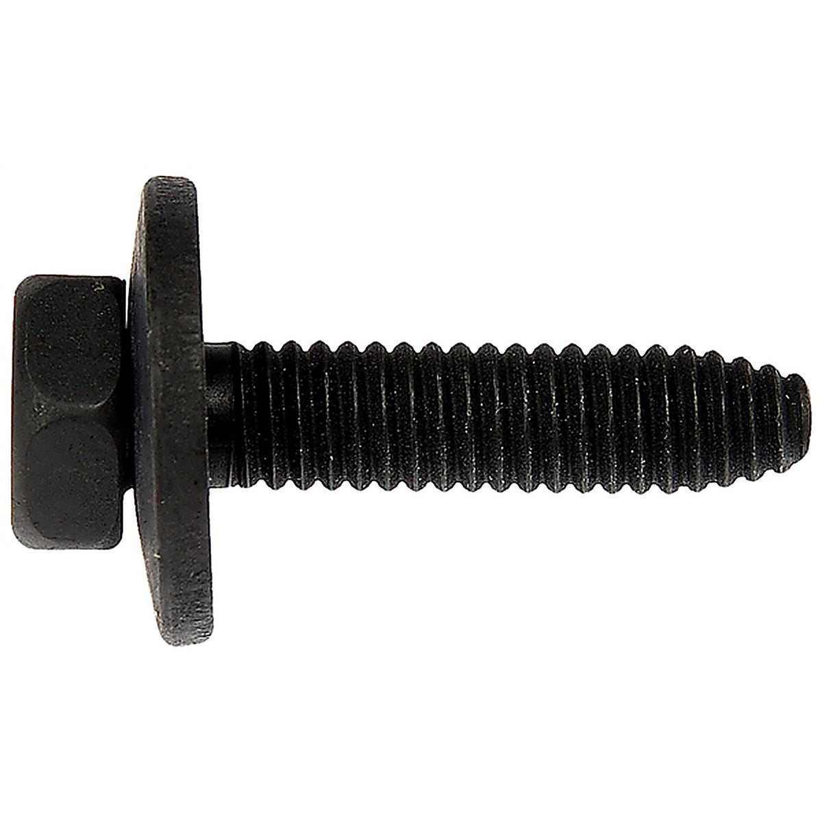 Dorman 964-010 Body Bolt M6-1.0 x 25mm, M6.3-1.0 x 25mm