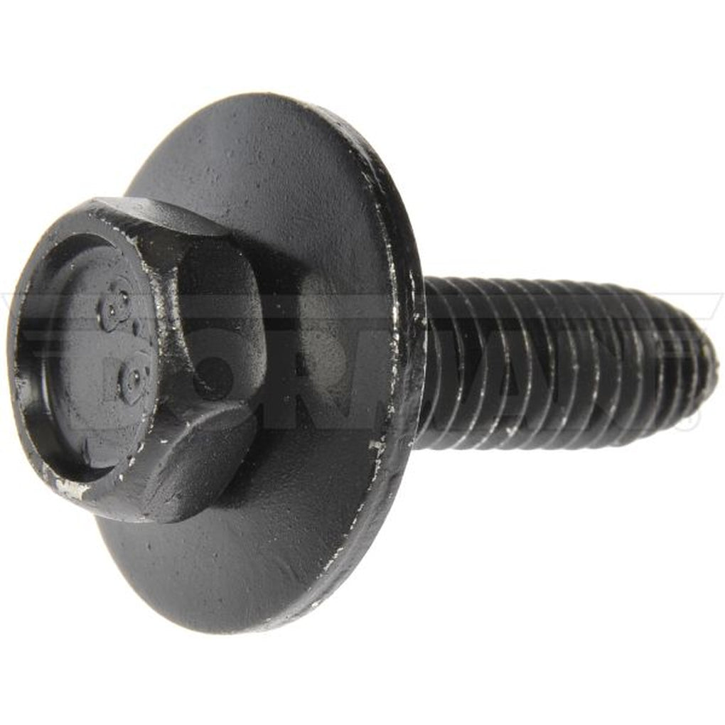 Dorman 964-015D Body Bolts M8-1.25 x 30mm