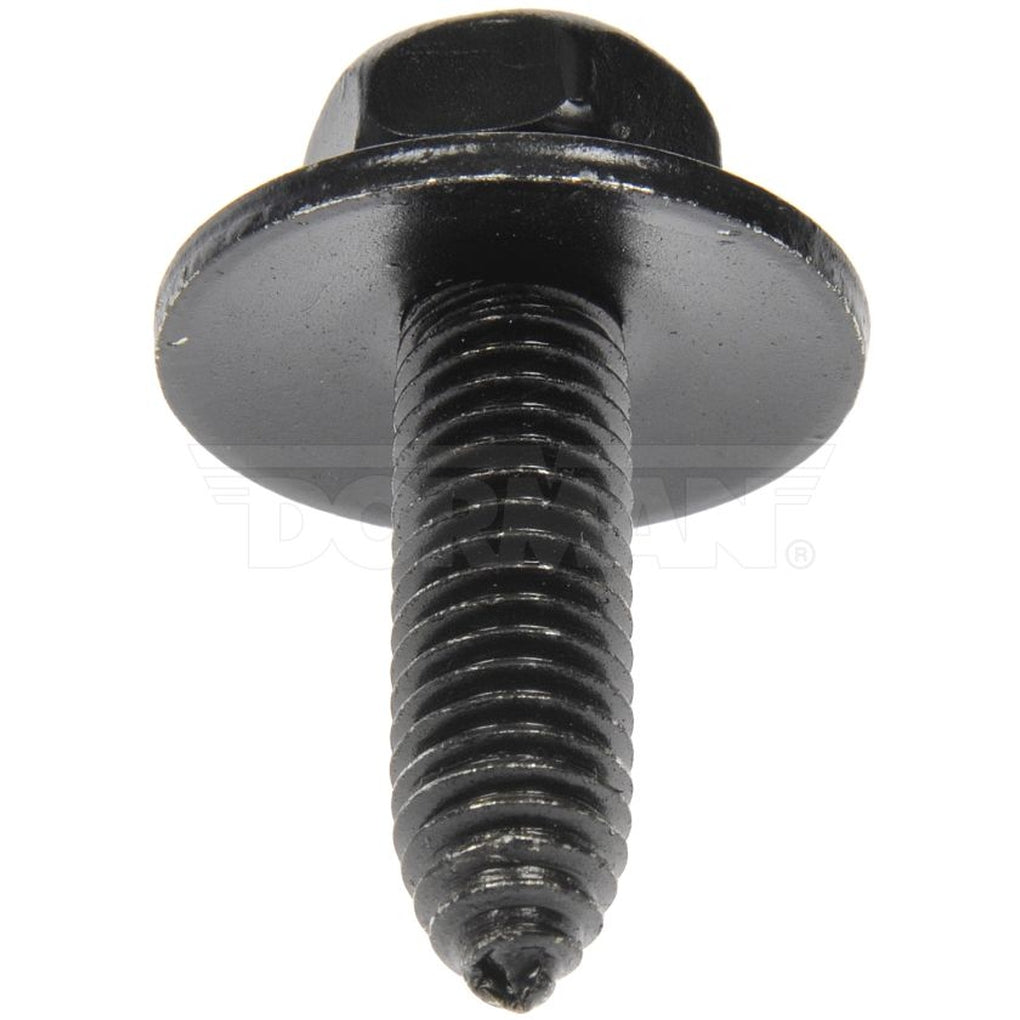 Dorman 964-015D Body Bolts M8-1.25 x 30mm