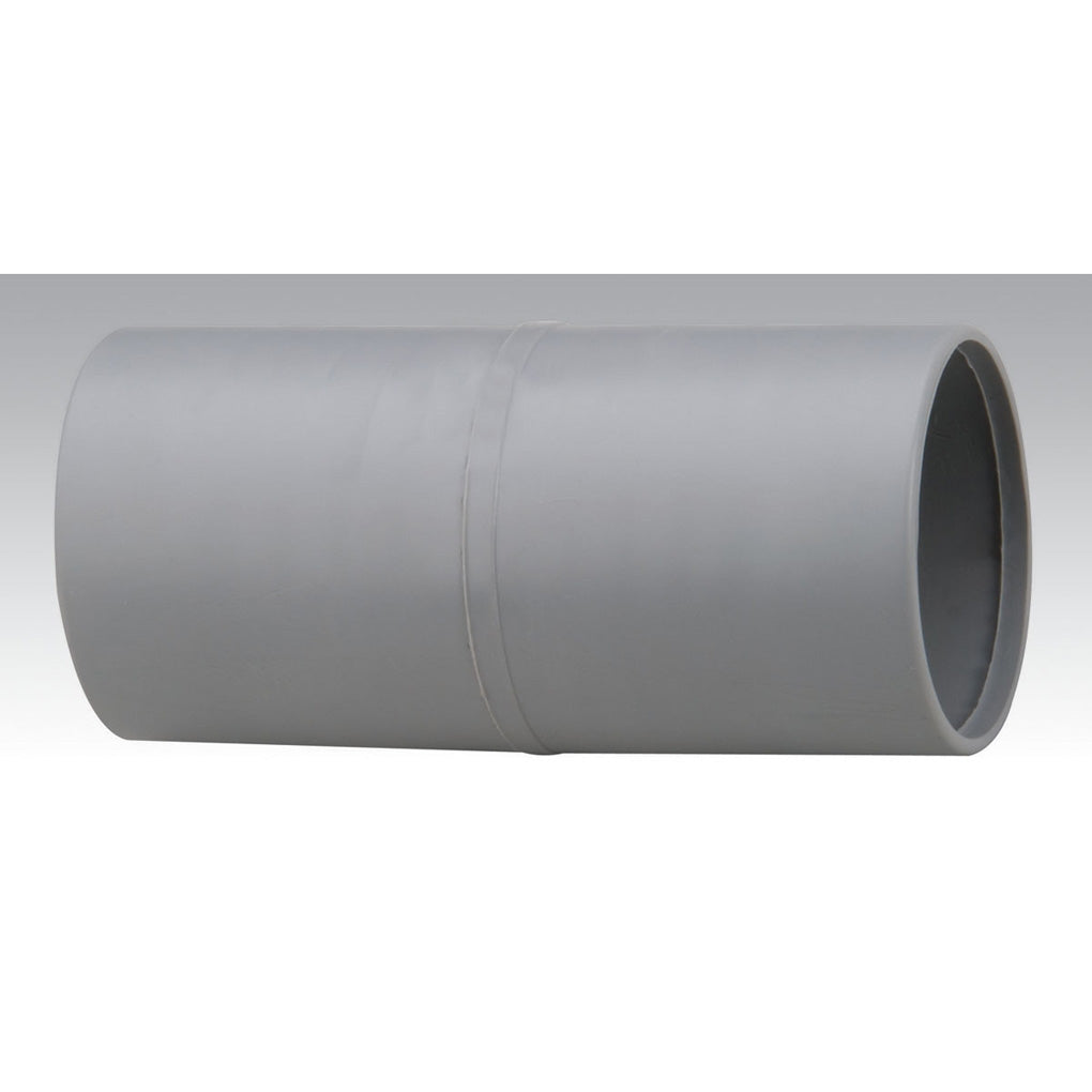 DYNABRADE 96412 Hose Cuff, 1-1/4" Thread to 1-1/4" Thread