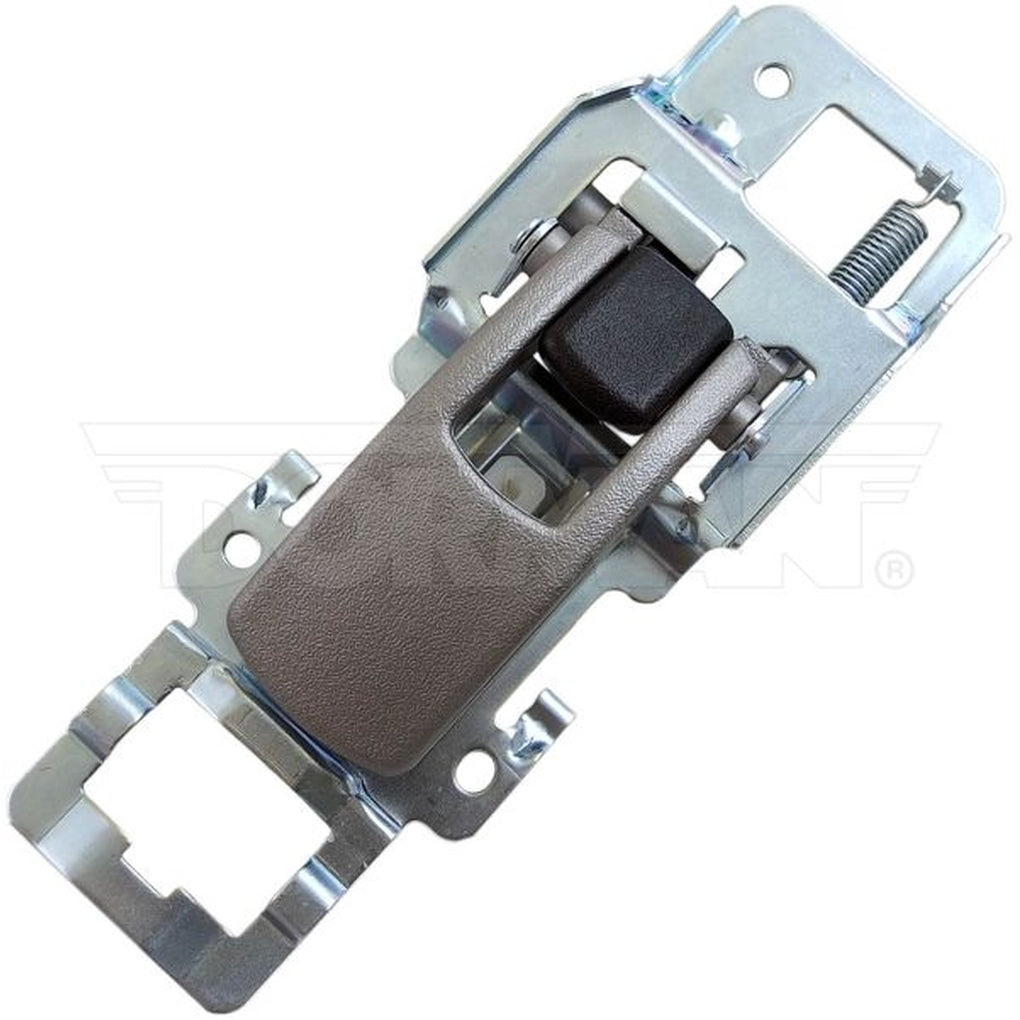 Dorman 96460 Interior Door Handle Left Hand Beige And Black