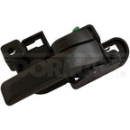 Dorman 96466 Interior Door Handle Left Hand Textured Black