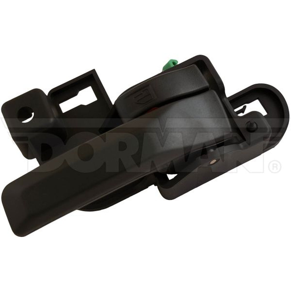 Dorman 96466 Interior Door Handle Left Hand Textured Black