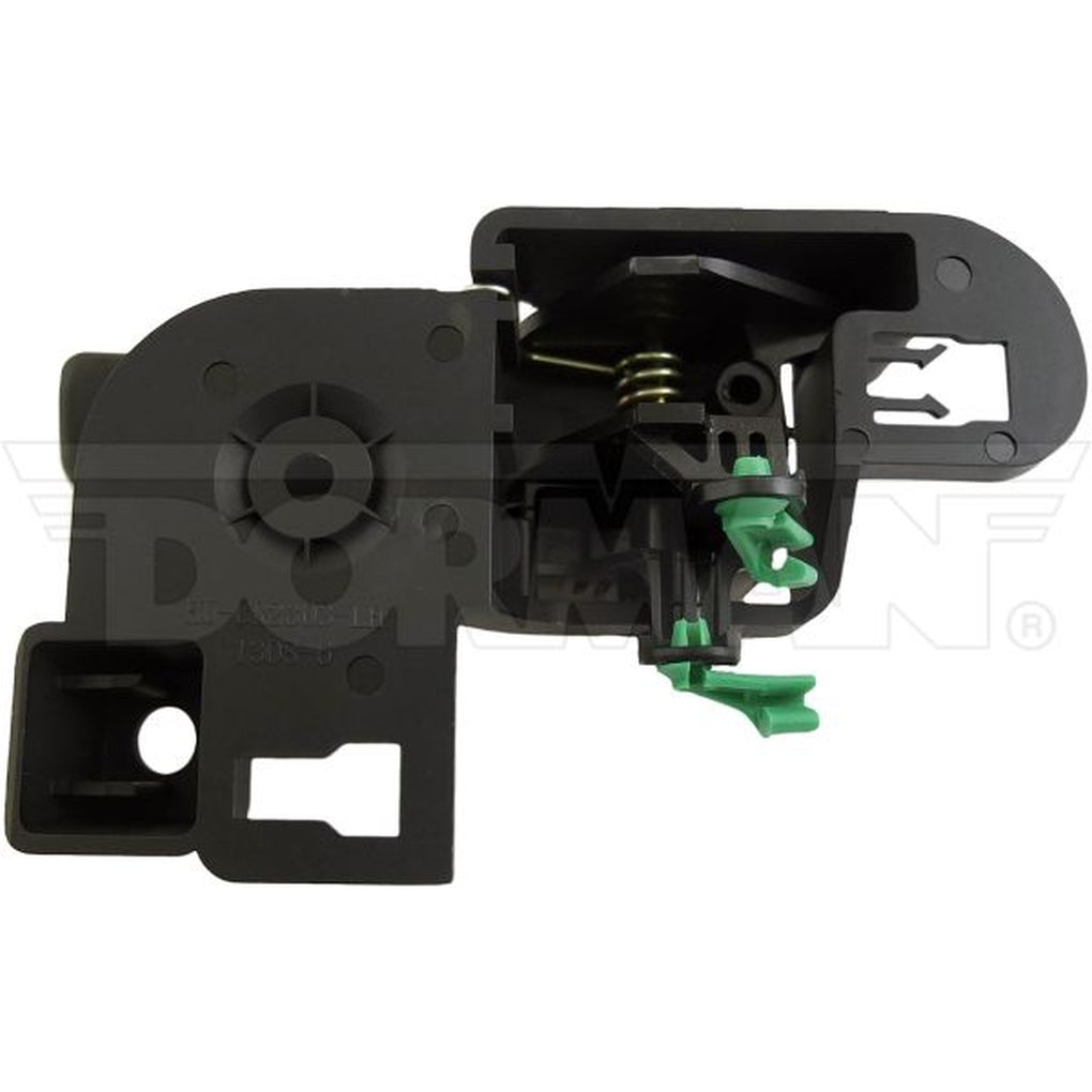 Dorman 96466 Interior Door Handle Left Hand Textured Black
