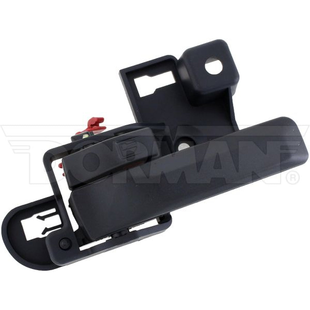 Dorman 96467 Interior Door Handle Right Hand Textured Black