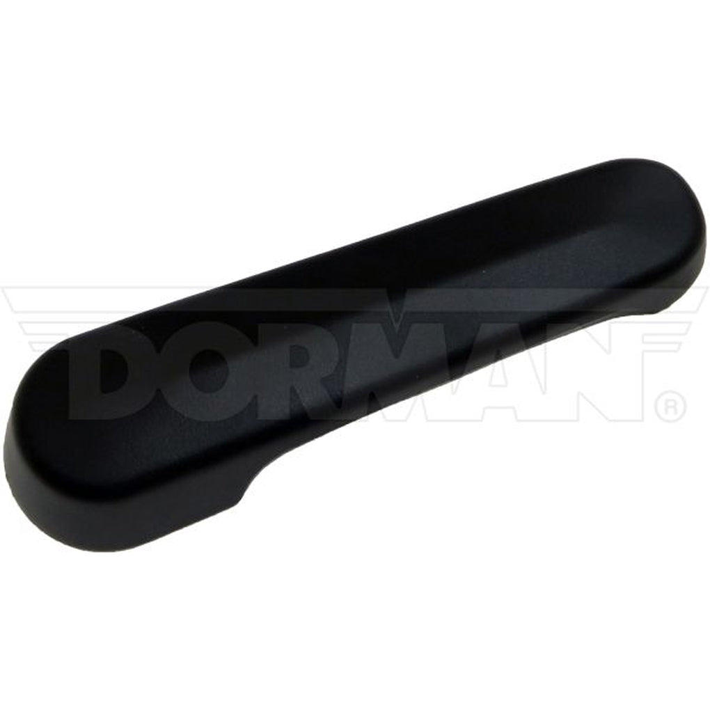 Dorman 96498 Interior Door Handle Rear Black