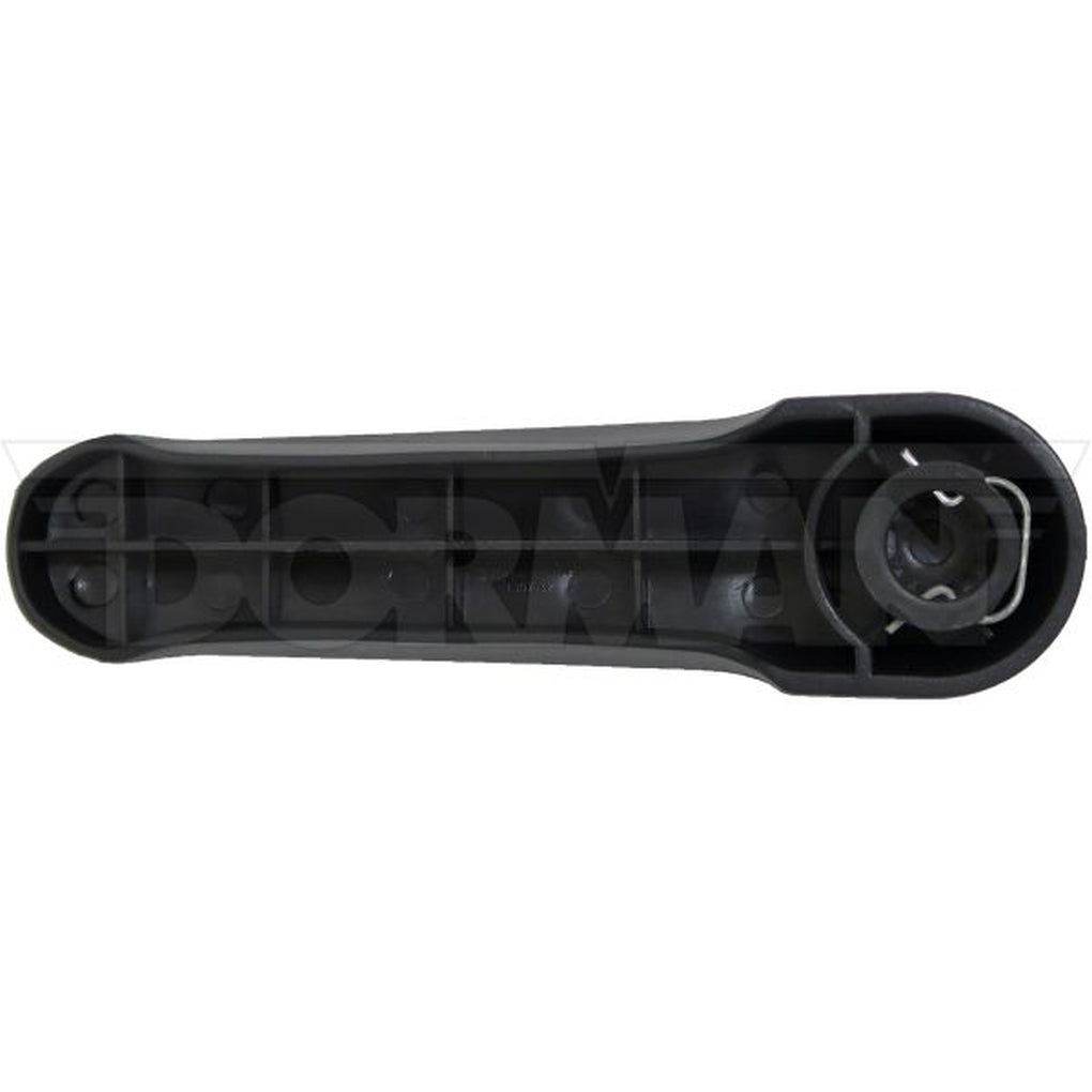 Dorman 96498 Interior Door Handle Rear Black