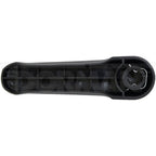Dorman 96498 Interior Door Handle Rear Black