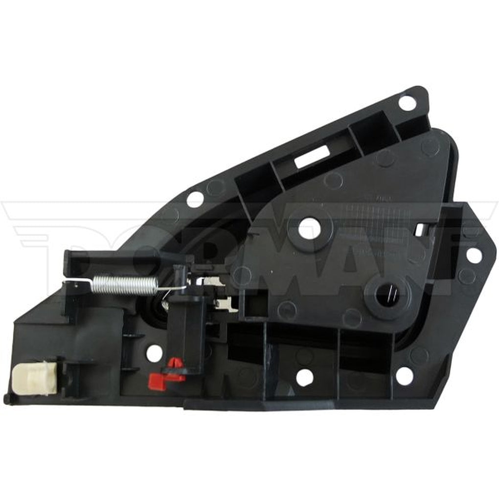 Dorman 96500 Interior Door Handle Front Right Chrome And Black