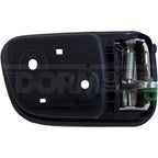 Dorman 96508 Interior Door Handle Rear Right Chrome And Dark Gray