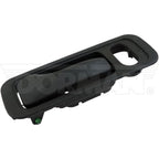 Dorman 96512 Interior Door Handle Front Left Black