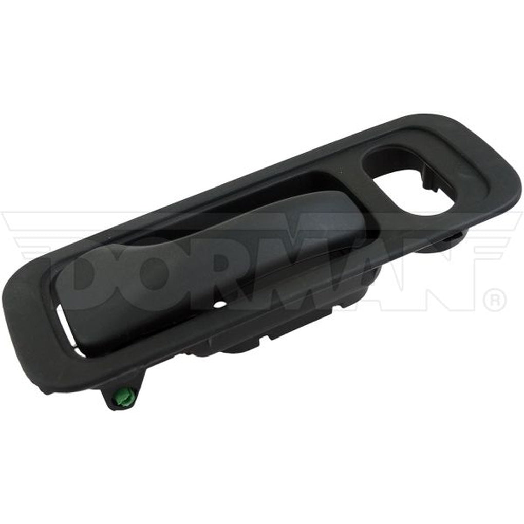 Dorman 96512 Interior Door Handle Front Left Black