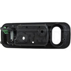 Dorman 96512 Interior Door Handle Front Left Black
